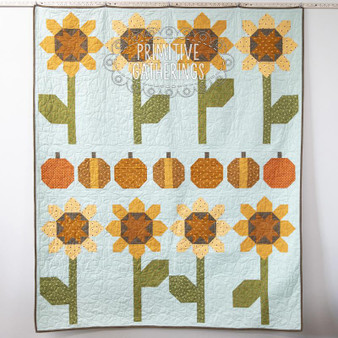 Sunflower Field