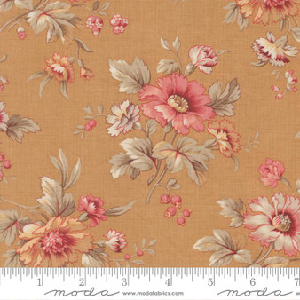 Joie De Vivre 13981 14 One Yard