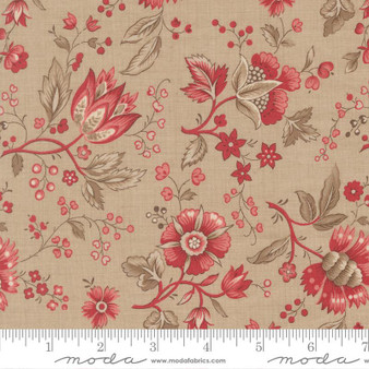 Joie De Vivre 13982 15 One Yard