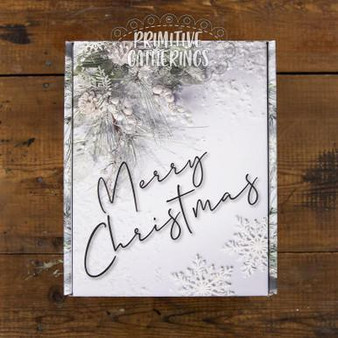 Christmas in July Specialty Boxes PREORDER