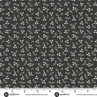 Midnight Moon A-1530-K One Yard