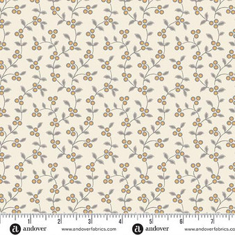 Midnight Moon A-1530-L One Yard
