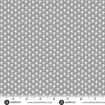 Midnight Moon A-1531-C One Yard