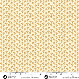 Midnight Moon A-1531-L One Yard