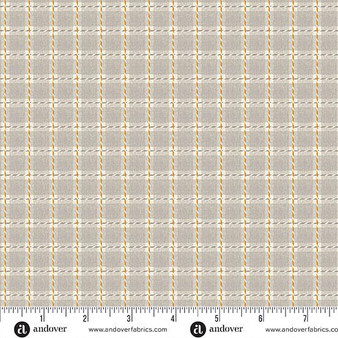 Midnight Moon A-1534-C One Yard