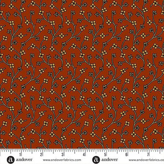 Spice Market A-6016-O One Yard