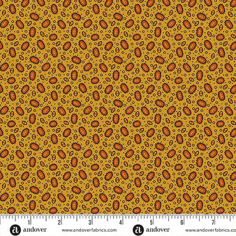 Spice Market A-6017-Y One Yard