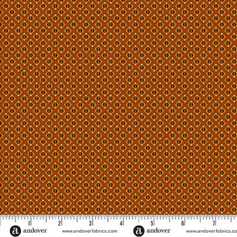 Spice Market A-6018-O One Yard