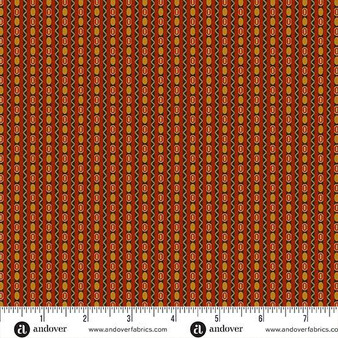 Spice Market A-6019-O One Yard