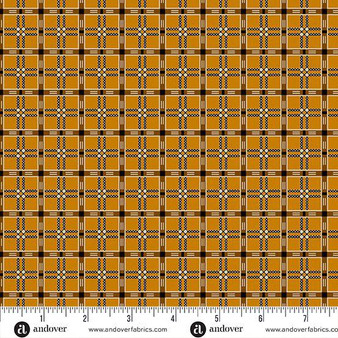 Spice Market A-6020-Y One Yard