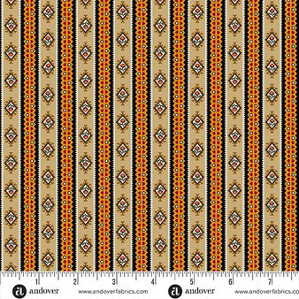 Spice Market A-6023-LN One Yard
