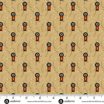 Spice Market A-6024-LN One Yard