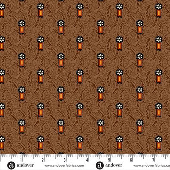 Spice Market A-6024-N One Yard