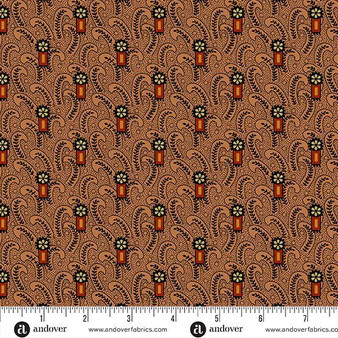 Spice Market A-6024-O One Yard