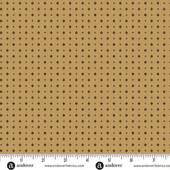 Toasted A-5692-NK One Yard