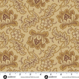 Toasted A-5864-L One Yard