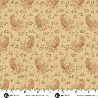 Toasted A-5865-L One Yard