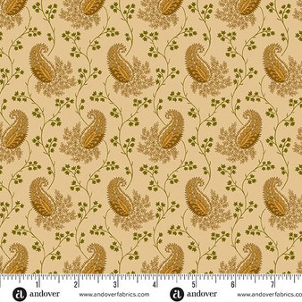 Toasted A-5865-N One Yard