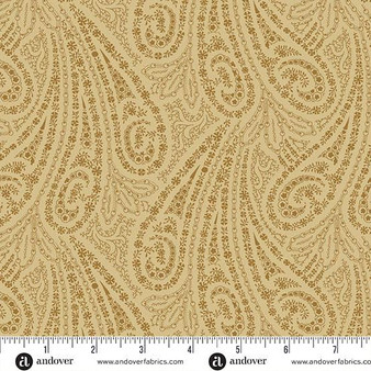 Toasted A-5866-N One Yard