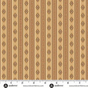 Toasted A-5867-N One Yard