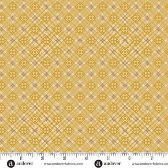 Toasted A-5868-L One Yard