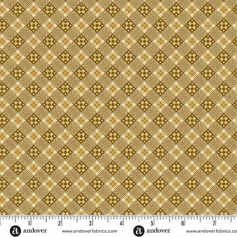 Toasted A-5868-N One Yard
