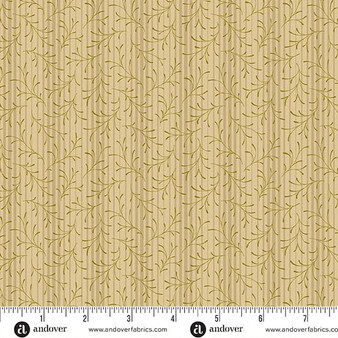 Toasted A-5869-L One Yard