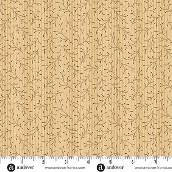 Toasted A-5869-N One Yard
