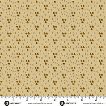 Toasted A-5870-L One Yard