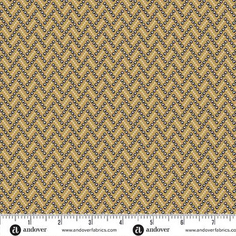 Toasted A-5871-N One Yard