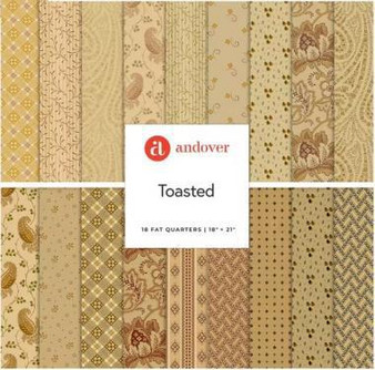 Toasted Layer Cake