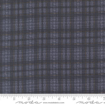 Prairie Gatherings Flannels 49314 17F One Yard