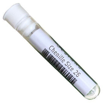 Chenille Needles Size 26 by Jen Kingwell