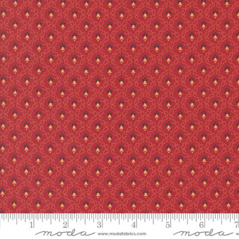 Sally's Stitches 31716 11 One Yard