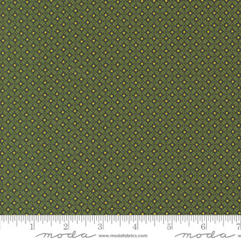 Sally's Stitches 31719 14 One Yard