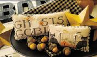 Jack O Lantern Jubilee Cross Stitch Jack O Lantern Jubilee Cross Stitch