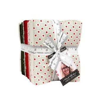 Joyful Gatherings II Fat Quarter Bundle PREORDER ($134.40) Joyful Gatherings II Fat Quarter Bundle PREORDER ($134.40)