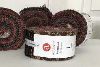 Bridgeport Jelly Roll