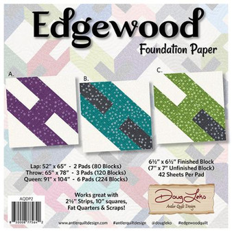 Edgewood Foundation Paper