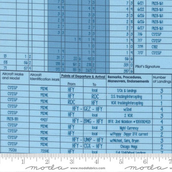 High Flight 45063 14 One Yard