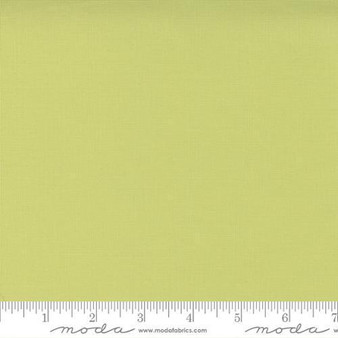 Bella Solids 9900 100 Light Lime One Yard