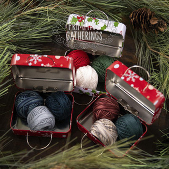 Holiday Thread Collections