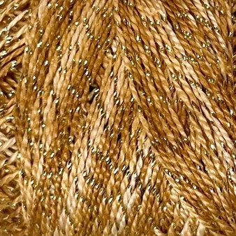 Valdani C717-Sparkly Honey