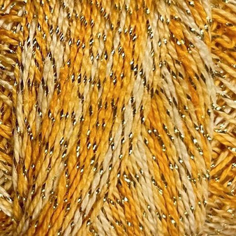 Valdani C718-Sparkly Sunbeam