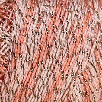 Valdani C719-Sparkly Blush