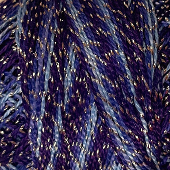 Valdani C720-Sparkly Nebula