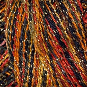 Valdani C726-Sparkly Carnival