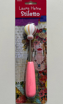 Laura Heine Stiletto