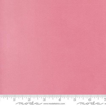 Quilting Cuddle Solid Hot Pink One Yard
