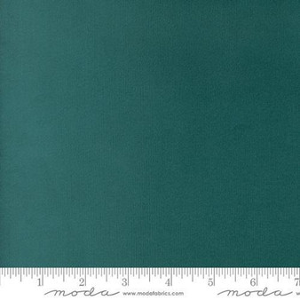 Quilting Cuddle Solid Mallard One Yard